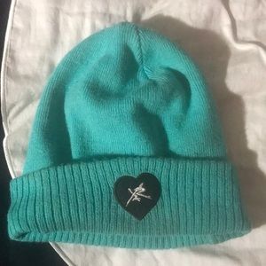 Young & Reckless beanie